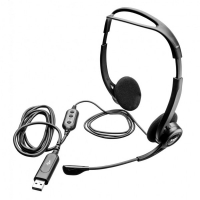 Наушники Logitech PC 960 USB (981-000100)