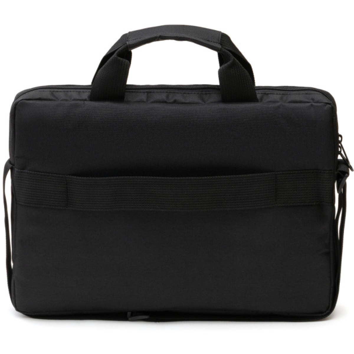 Сумка для ноутбука Vinga 15.6" NB1111 black (NB1111BK) - Фото 1