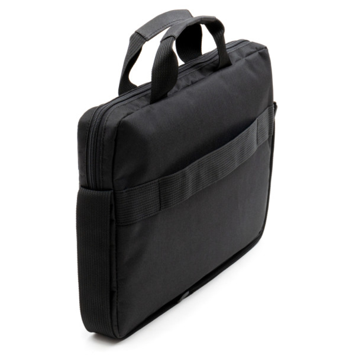 Сумка для ноутбука Vinga 15.6" NB1111 black (NB1111BK) - Фото 4