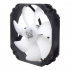 Кулер до корпусу Scythe Kaze Flex 140 mm Round RGB PWM (KF1425FD18R-P) - Фото 2