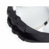 Кулер до корпусу Scythe Kaze Flex 140 mm Round RGB PWM (KF1425FD18R-P) - Фото 5