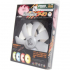 Кулер до корпусу Scythe Kaze Flex 140 mm Round RGB PWM (KF1425FD18R-P) - Фото 6