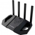 Маршрутизатор ASUS TUF-BE3600 (90IG0900-MO9C00) - Фото 1