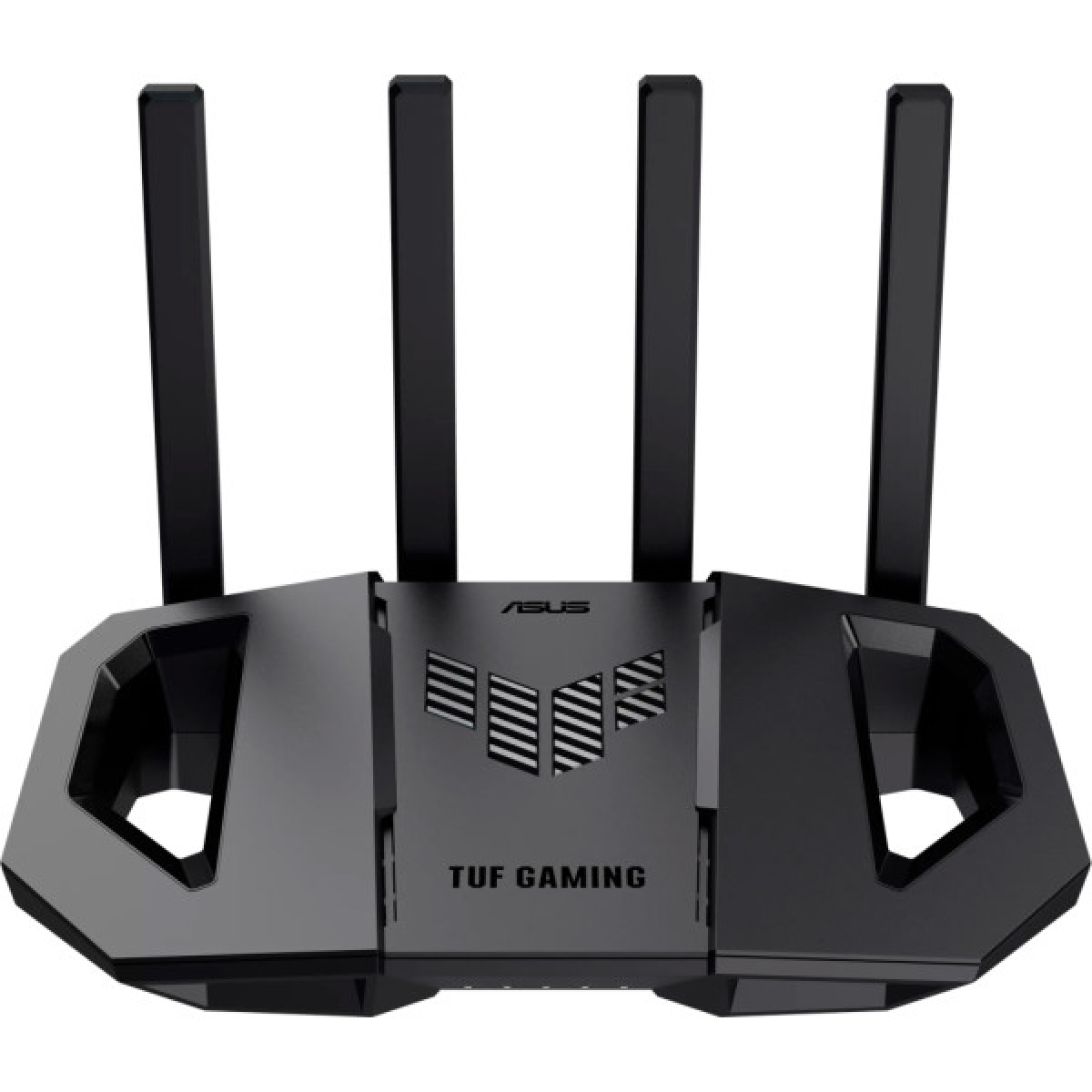 Маршрутизатор ASUS TUF-BE3600 (90IG0900-MO9C00) - Фото 2