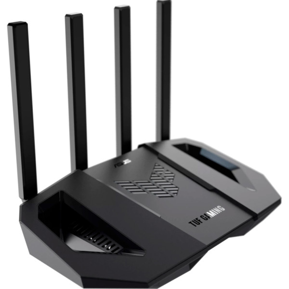 Маршрутизатор ASUS TUF-BE3600 (90IG0900-MO9C00) - Фото 3
