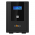 Пристрій безперебійного живлення nJoy Cadu 2000VA USB (UPCMTLS620HCAAZ01B) - Фото 2