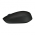 Мишка Logitech B170 Black (910-004798) - Фото 3