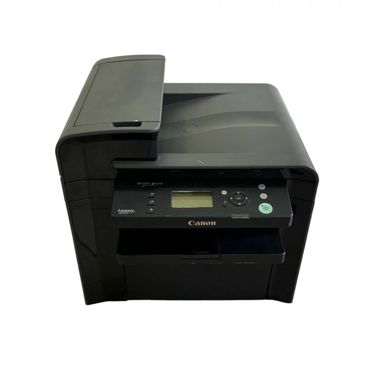 БФП Canon i-SENSYS MF4430 Б/В - Фото 1