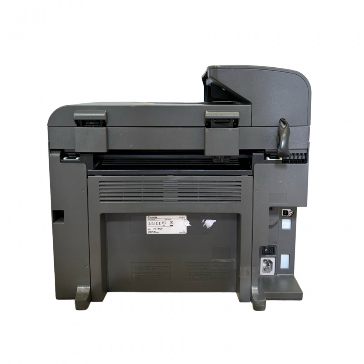 БФП Canon i-SENSYS MF4430 Б/В - Фото 3
