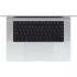 Ноутбук Apple MacBook Pro 16 A2991 M3 Max Silver (MUW73UA/A) - Фото 2