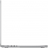 Ноутбук Apple MacBook Pro 16 A2991 M3 Max Silver (MUW73UA/A) - Фото 3