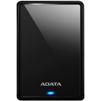 Внешний жесткий диск 2.5" 2TB ADATA (AHV620S-2TU31-CBK)