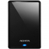 Внешний жесткий диск 2.5" 2TB ADATA (AHV620S-2TU31-CBK) - Фото 1