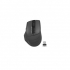 Мышка A4Tech FG30 Grey - Фото 1