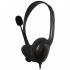 Наушники Fiesta Mic FIS1020 Stereo USB (FIS1020) - Фото 1