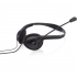 Наушники Fiesta Mic FIS1020 Stereo USB (FIS1020) - Фото 2