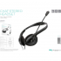 Наушники Fiesta Mic FIS1020 Stereo USB (FIS1020) - Фото 9