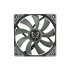 Кулер для корпуса Scythe Kaze Flex 120 mm Slim Fan (KF1215FD18) - Фото 1