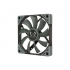 Кулер для корпуса Scythe Kaze Flex 120 mm Slim Fan (KF1215FD18) - Фото 2