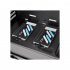 Корпус ThermalTake View27 TG (CA-1I3-00M1WN-00) - Фото 9