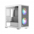 Корпус PcCooler C3D310 WH ARGB - Фото 1