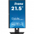 Монітор iiyama XUB2292HSU-B6 - Фото 2