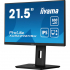 Монітор iiyama XUB2292HSU-B6 - Фото 4