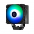 Кулер для процессора Zalman CNPS9XPERFORMAPLUSARGBBK - Фото 3