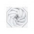 Кулер для корпуса Lian Li Uni Fan TL WIRELESS 120-3, White (G99.12TL1W3W.00) - Фото 3
