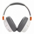 Навушники JBL Tune 460 NC White (JBLJR460NCWHT) - Фото 3