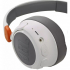 Навушники JBL Tune 460 NC White (JBLJR460NCWHT) - Фото 7