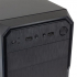 Комп'ютерний корпус GTL T1638 Black, Micro ATX  - Фото 5