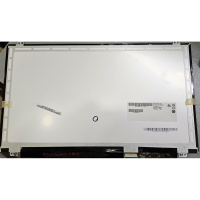 Матрица 15,6" B156XW04 V.7 (1366*768, 40pin, LED, SLIM) матовая, разъем справа УЦЕНКА