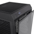 Корпус ThermalTake The Tower 200 Black (CA-1X9-00S1WN-00) - Фото 6