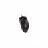 Мишка A4Tech OP-530NUS USB Black - Фото 2