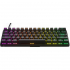 Клавіатура SteelSeries Apex Pro Mini USB UA Black (SS64820) - Фото 2