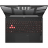 Ноутбук ASUS TUF Gaming A15 FA507UI-LP064 (90NR0I65-M003A0) - Фото 4