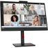 Монітор Lenovo T27hv-30 (63D6UAT3UA) - Фото 2