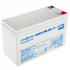 Батарея до ДБЖ LogicPower LPM MG 12В 7.5Ач (6554) - Фото 1