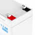 Батарея до ДБЖ LogicPower LPM MG 12В 7.5Ач (6554) - Фото 3