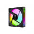 Кулер для корпуса AeroCool Phantom M-3 12 PWM ARGB Black (ACF3-MR11217.11) - Фото 3
