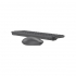 Комплект A4Tech FG3200 Air Wireless Grey (4711421994262) - Фото 3