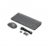 Комплект A4Tech FG3200 Air Wireless Grey (4711421994262) - Фото 4