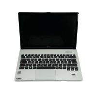 Сенсорний ноутбук FUJITSU Lifebook S904 i7- 4600U/8/120 SSD - Уцінка