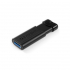 USB флеш накопичувач Verbatim 16GB PinStripe Black USB 3.2 (49316) - Фото 3
