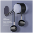 Навушники ColorWay Slim 3.5 mm Wired Earphone Blast 2 Black (CW-WD02BK) - Фото 12