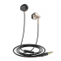 Навушники ColorWay Slim 3.5 mm Wired Earphone Blast 2 Black (CW-WD02BK) - Фото 5