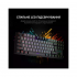 Клавіатура GamePro MK100B Blue Switch LED USB Black (MK100B) - Фото 12