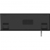 Клавіатура GamePro MK100B Blue Switch LED USB Black (MK100B) - Фото 4