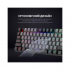 Клавіатура GamePro MK100B Blue Switch LED USB Black (MK100B) - Фото 10